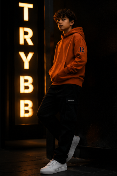 TRYBB ELITE Hoodie — Twelve Kids