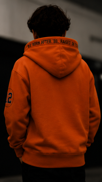 TRYBB ELITE Hoodie — Twelve Kids