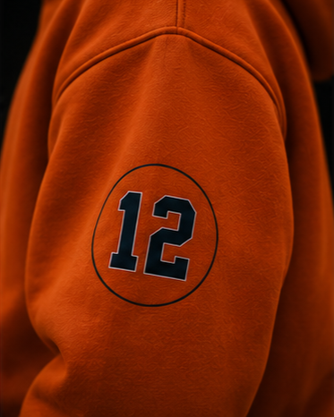 TRYBB ELITE Hoodie — Twelve Kids