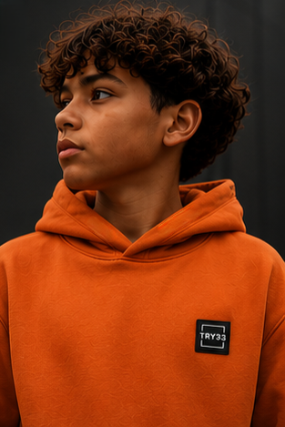 TRYBB ELITE Hoodie — Twelve Kids