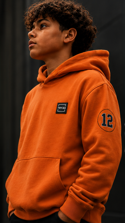 TRYBB ELITE Hoodie — Twelve Kids