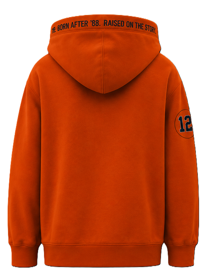 TRYBB ELITE Hoodie — Twelve Kids