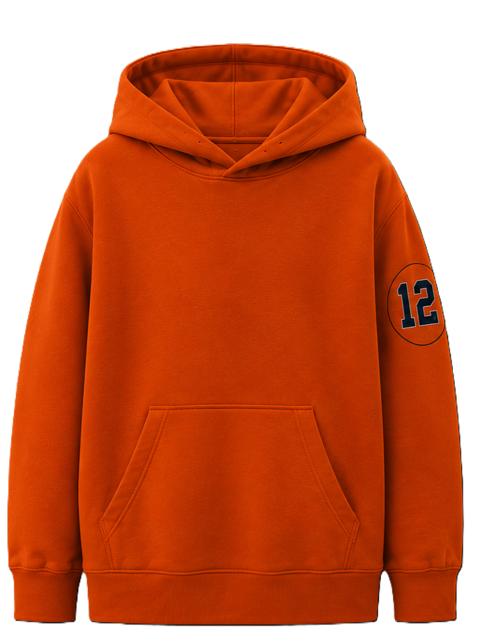 TRYBB ELITE Hoodie — Twelve Kids