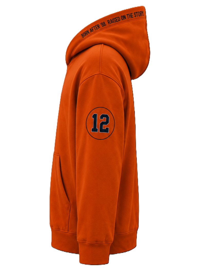 TRYBB ELITE Hoodie — Twelve Kids