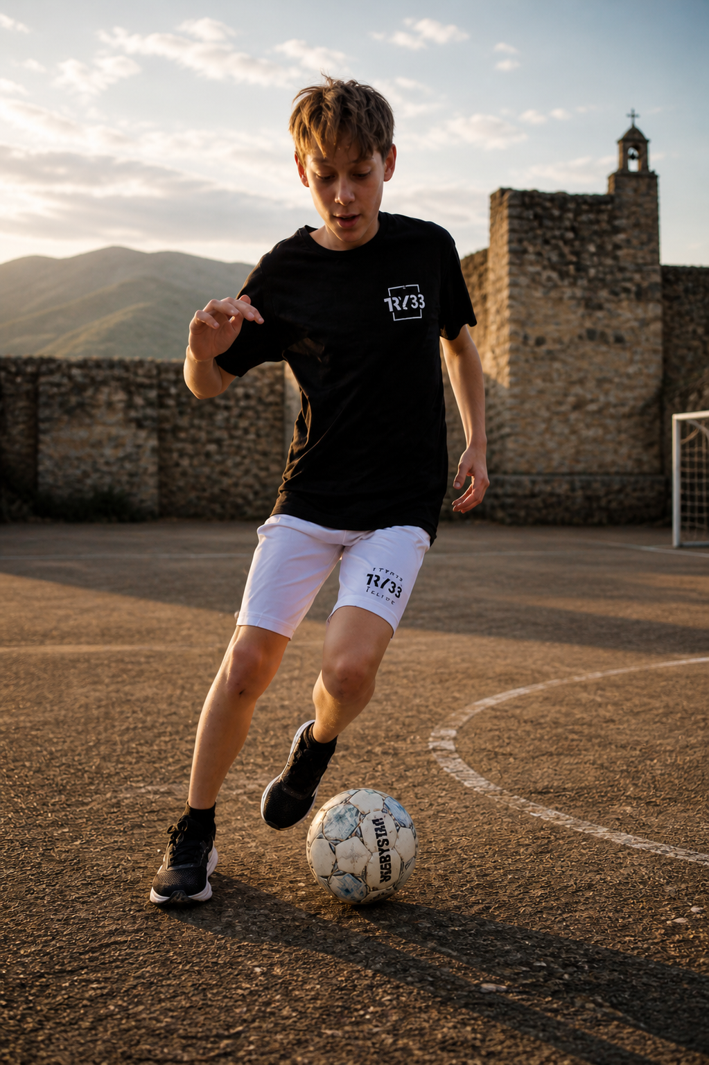 SPORTSWEAR