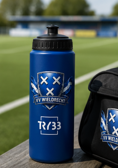 V.V. Wieldrecht Sport Bidon 1000 ml