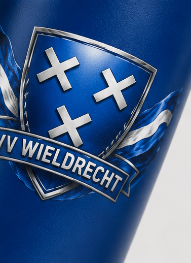 V.V. Wieldrecht Sport Bidon 1000 ml
