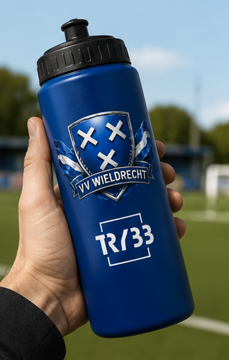 V.V. Wieldrecht Sport Bidon 1000 ml