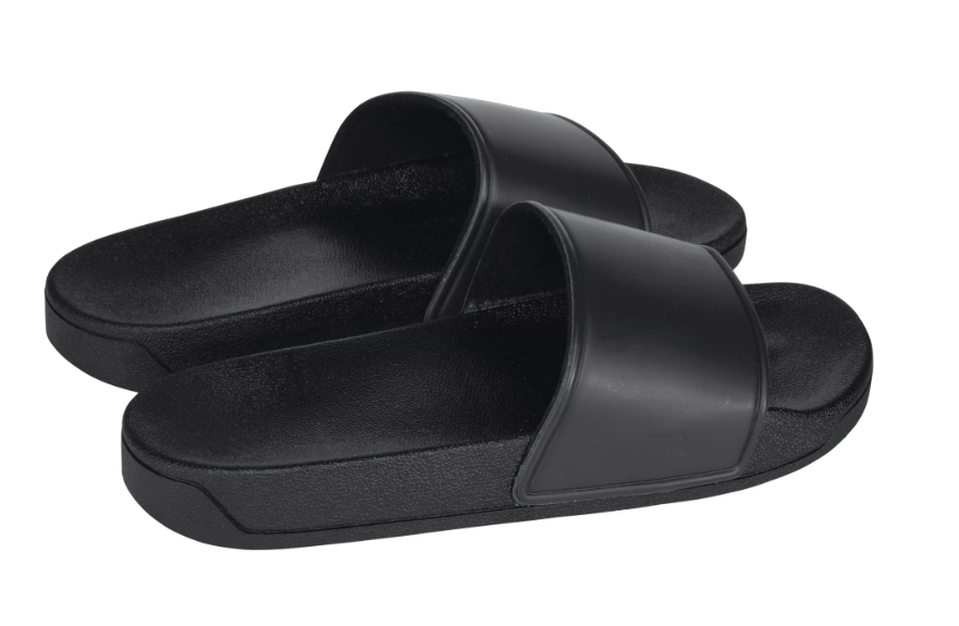 V.V. Wieldrecht Badslippers