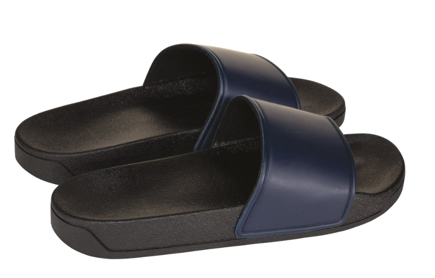 V.V. Wieldrecht Badslippers