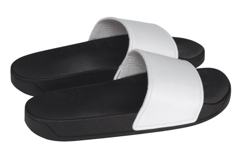 V.V. Wieldrecht Badslippers