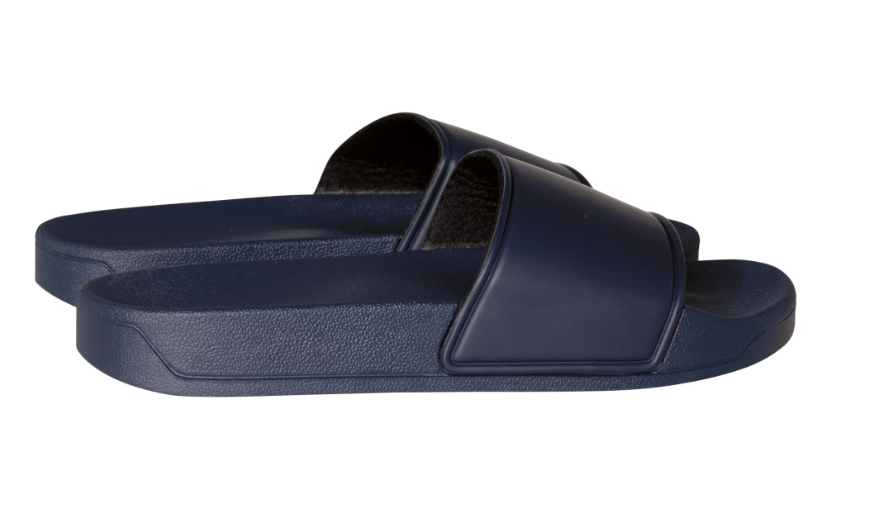 V.V. Wieldrecht Badslippers
