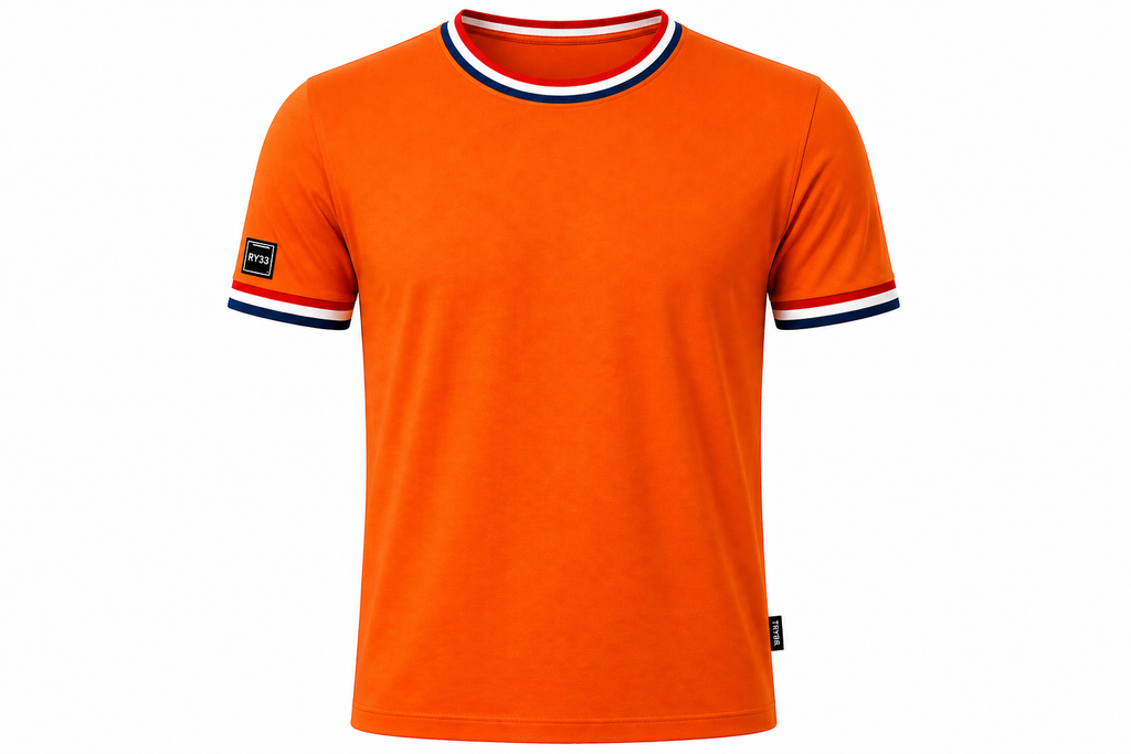 TRYBB ELITE T-Shirt — Twelve Kids