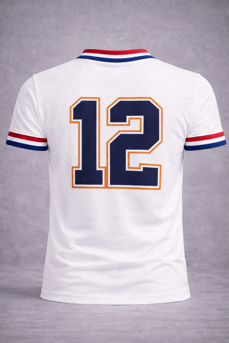 TRYBB ELITE T-Shirt — Twelve Kids
