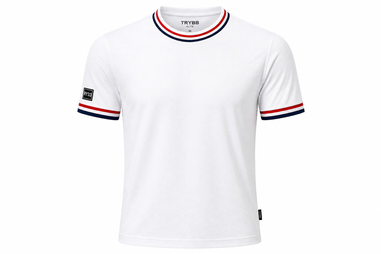 TRYBB ELITE T-Shirt — Twelve Kids