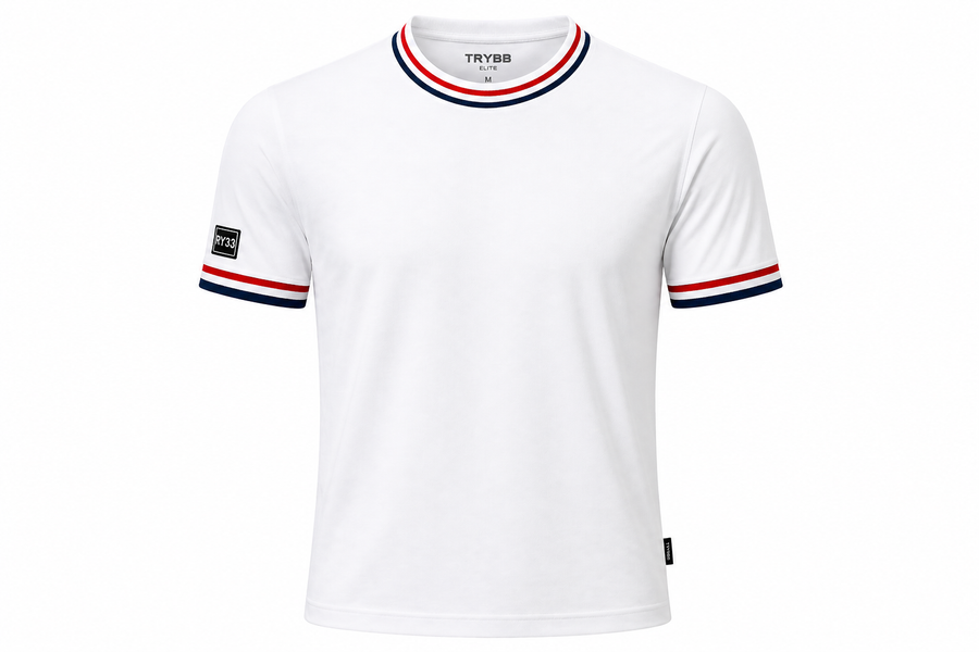 TRYBB ELITE T-Shirt — Twelve Kids
