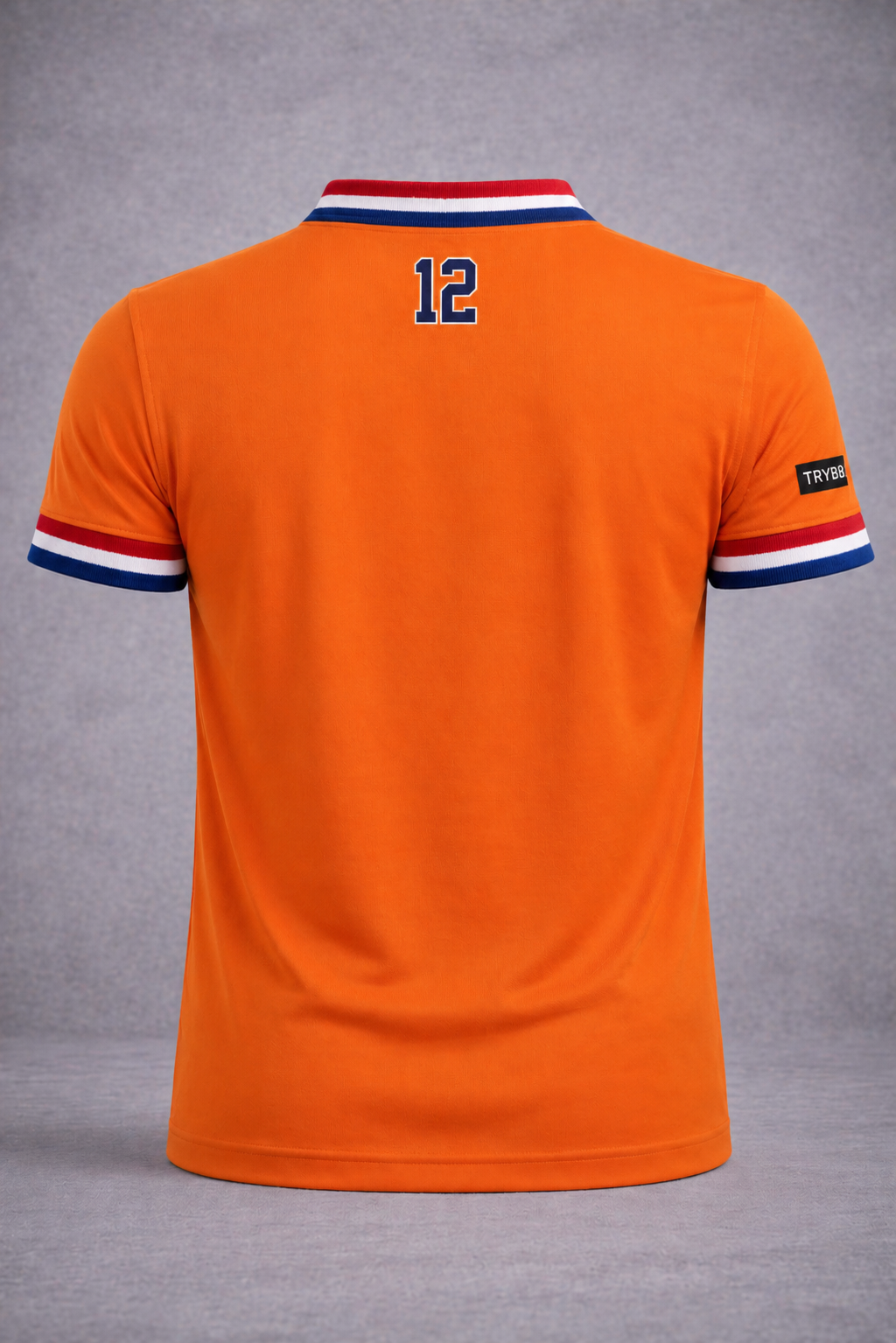 TRYBB ELITE Polo — Twelve