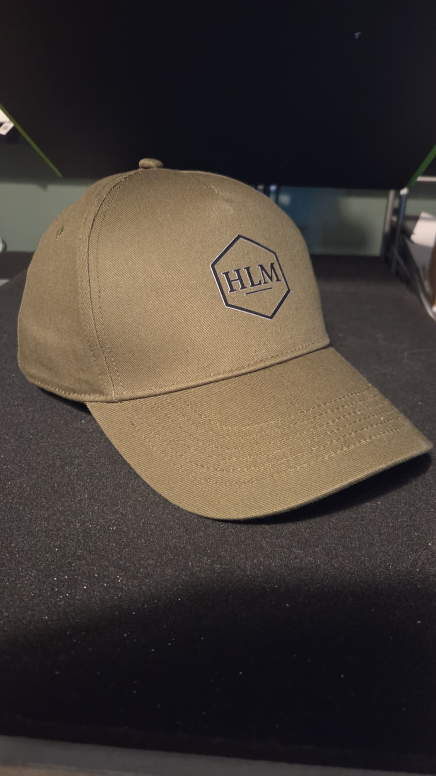 HLM Hunting Cap