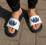 V.V. Wieldrecht Badslippers