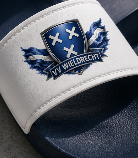 V.V. Wieldrecht Badslippers