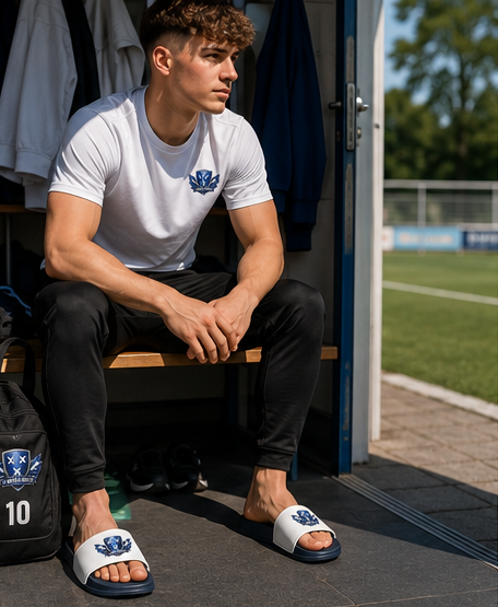 V.V. Wieldrecht Badslippers