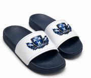 V.V. Wieldrecht Badslippers