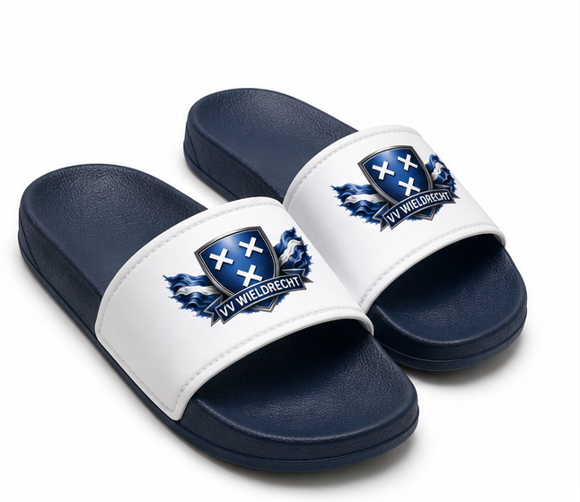 V.V. Wieldrecht Badslippers