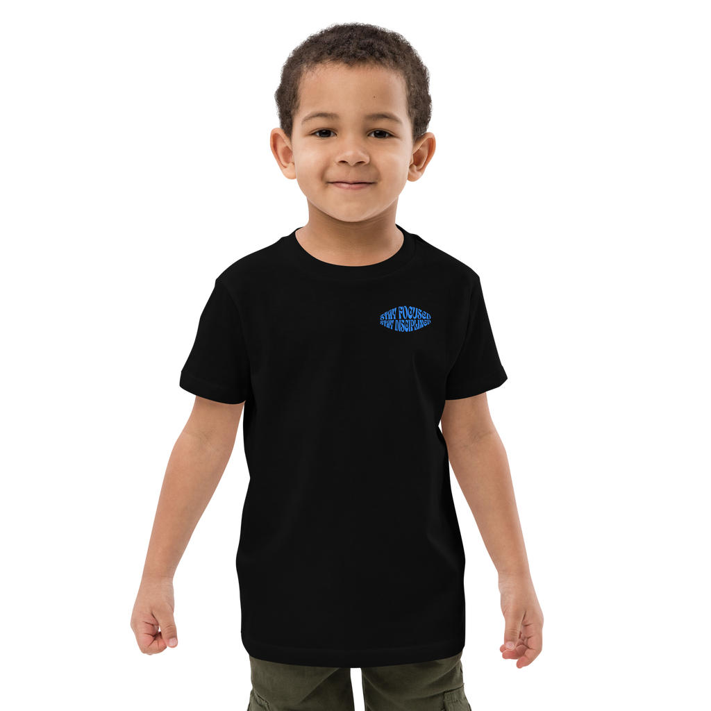 TRYBB CORE T-Shirt — Focus Kids