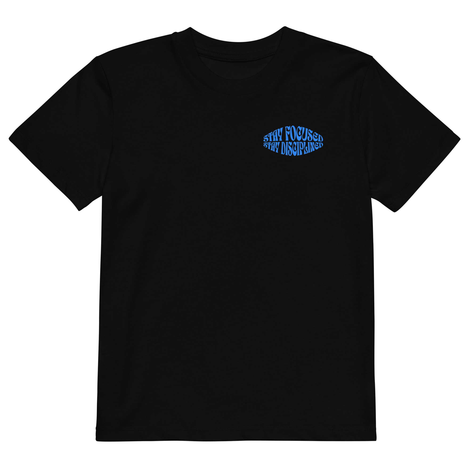 TRYBB CORE T-Shirt — Focus