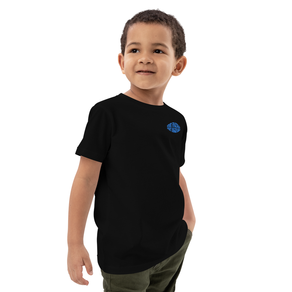 TRYBB CORE T-Shirt — Focus Kids