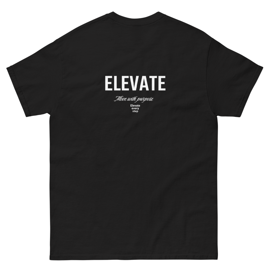 TRYBB CORE T-Shirt — Elevate Kids