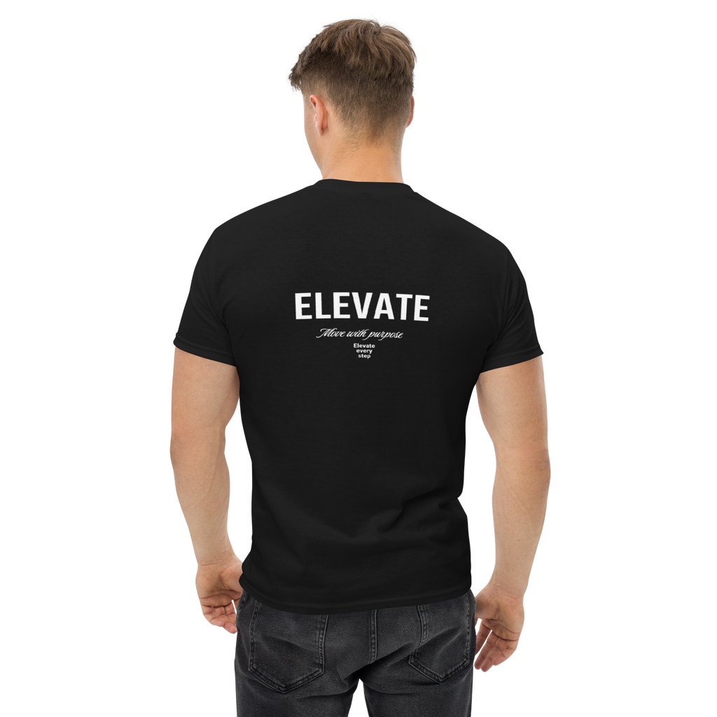 TRYBB CORE T-Shirt — Elevate