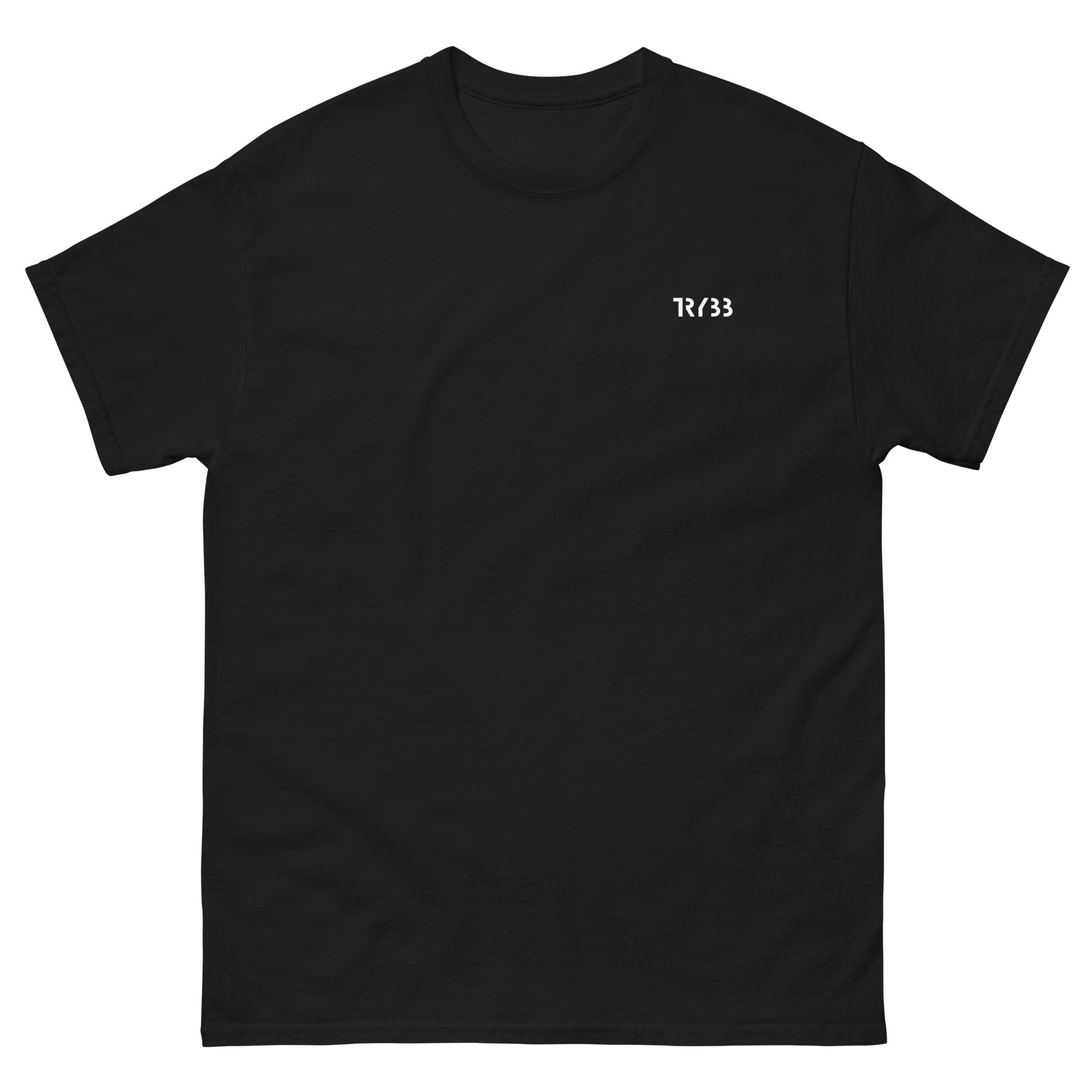 TRYBB CORE T-Shirt — Elevate