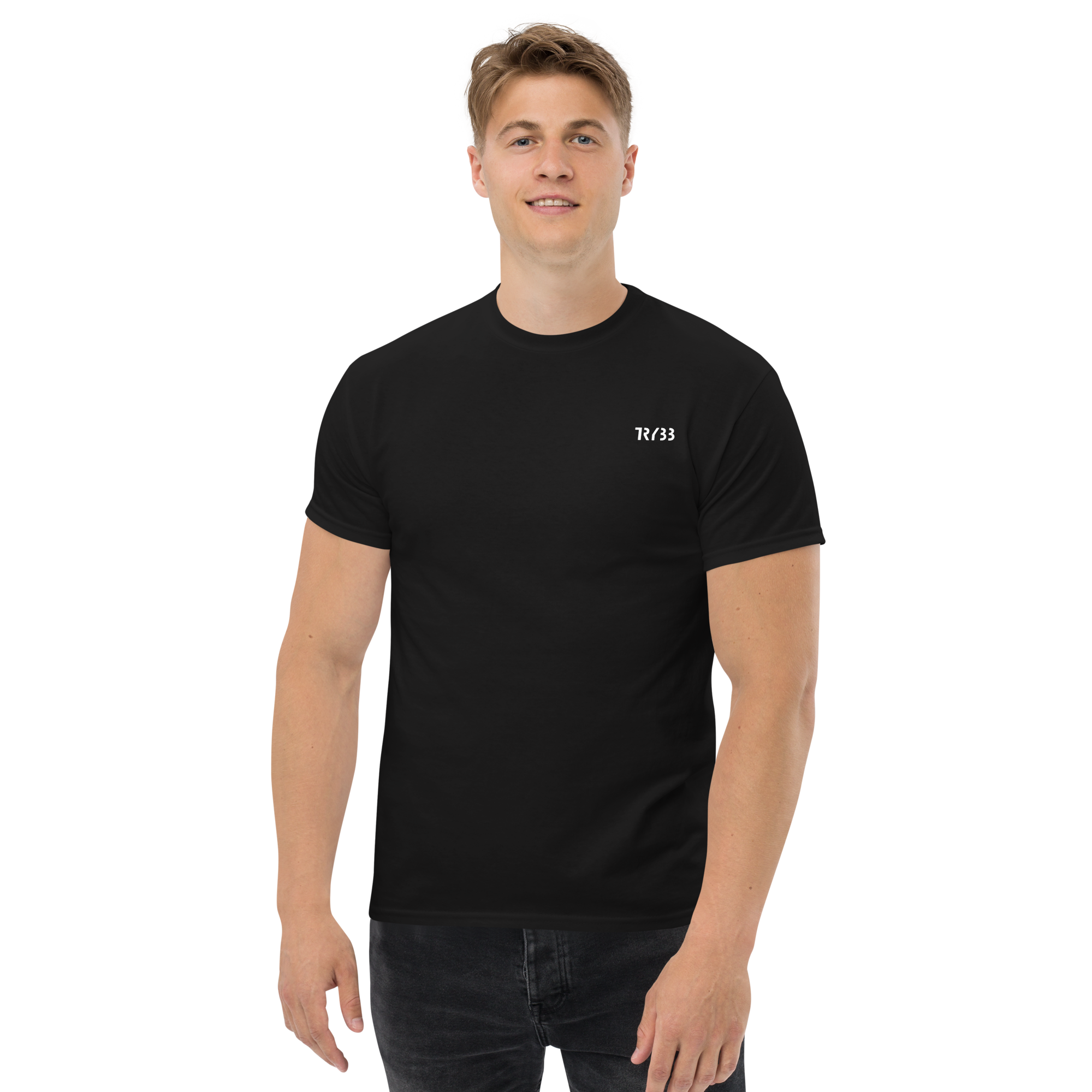 TRYBB CORE T-Shirt — Elevate