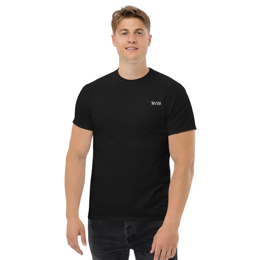 TRYBB CORE T-Shirt — Elevate