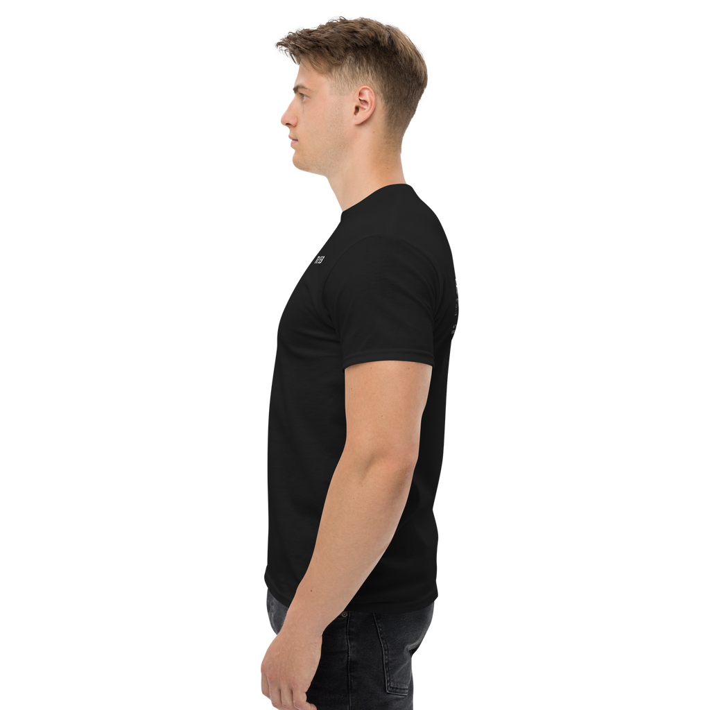 TRYBB CORE T-Shirt — Energy Kids