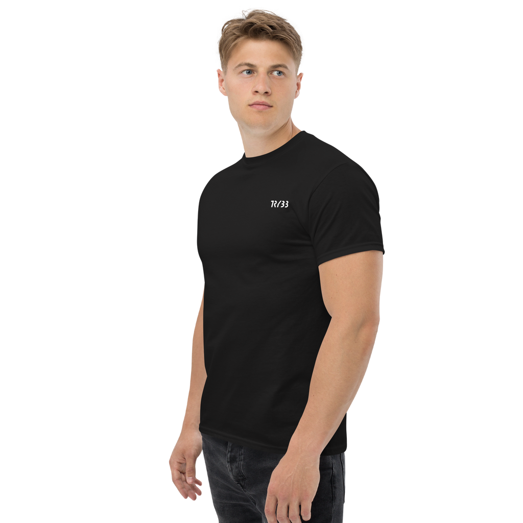TRYBB CORE T-Shirt — Elevate