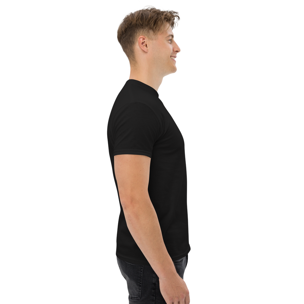 TRYBB CORE T-Shirt — Elevate