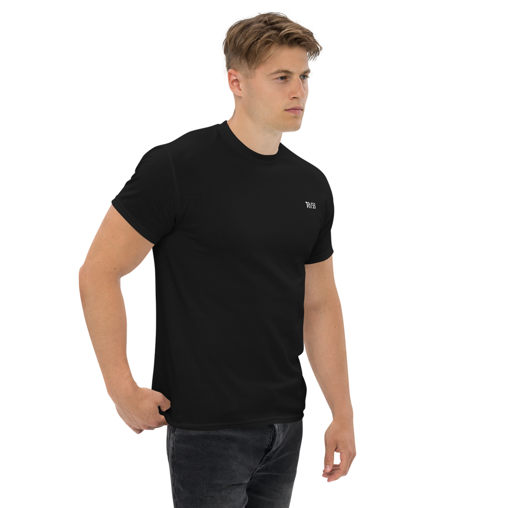TRYBB CORE T-Shirt — Elevate