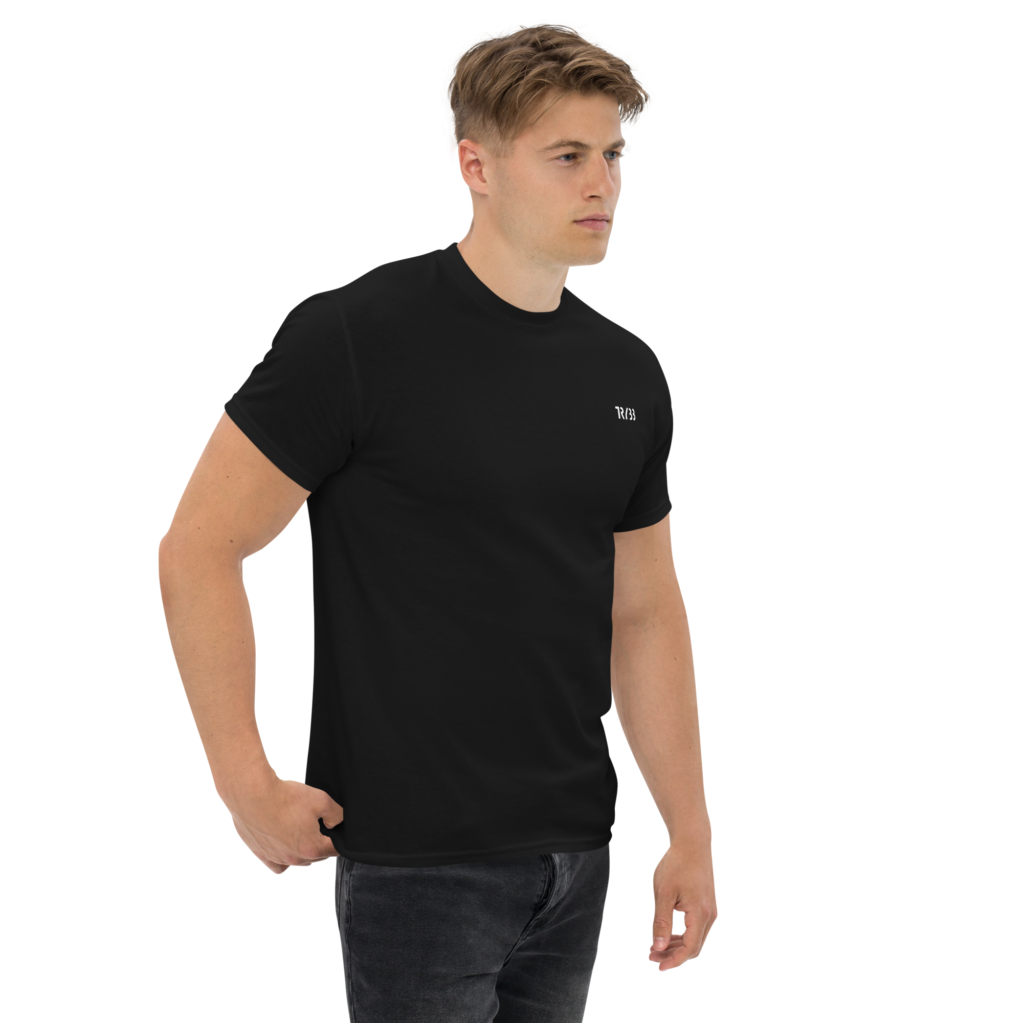 TRYBB CORE T-Shirt — Elevate