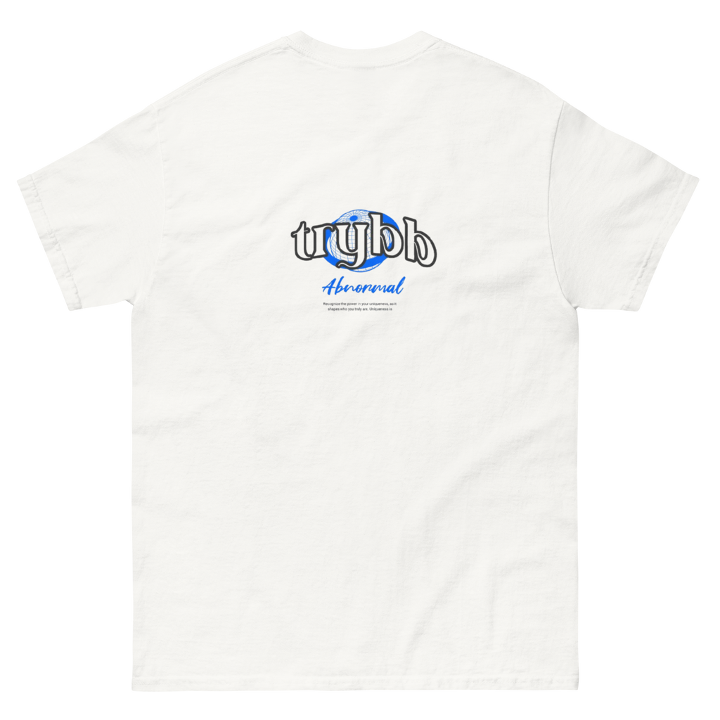 TRYBB CORE T-Shirt — Planet Kids