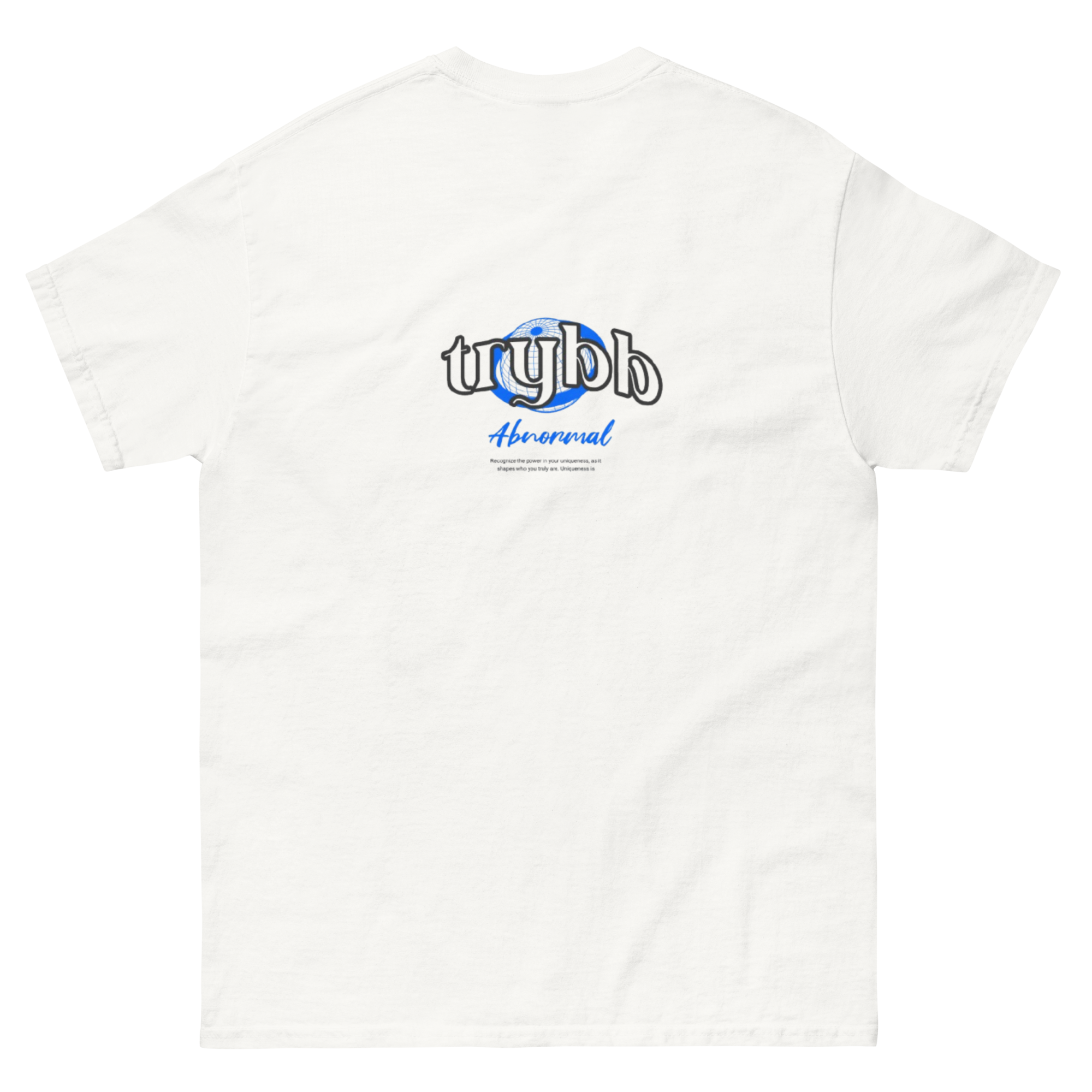 TRYBB CORE T-Shirt — Planet Kids