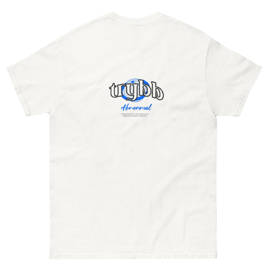 TRYBB CORE T-Shirt — Planet Kids