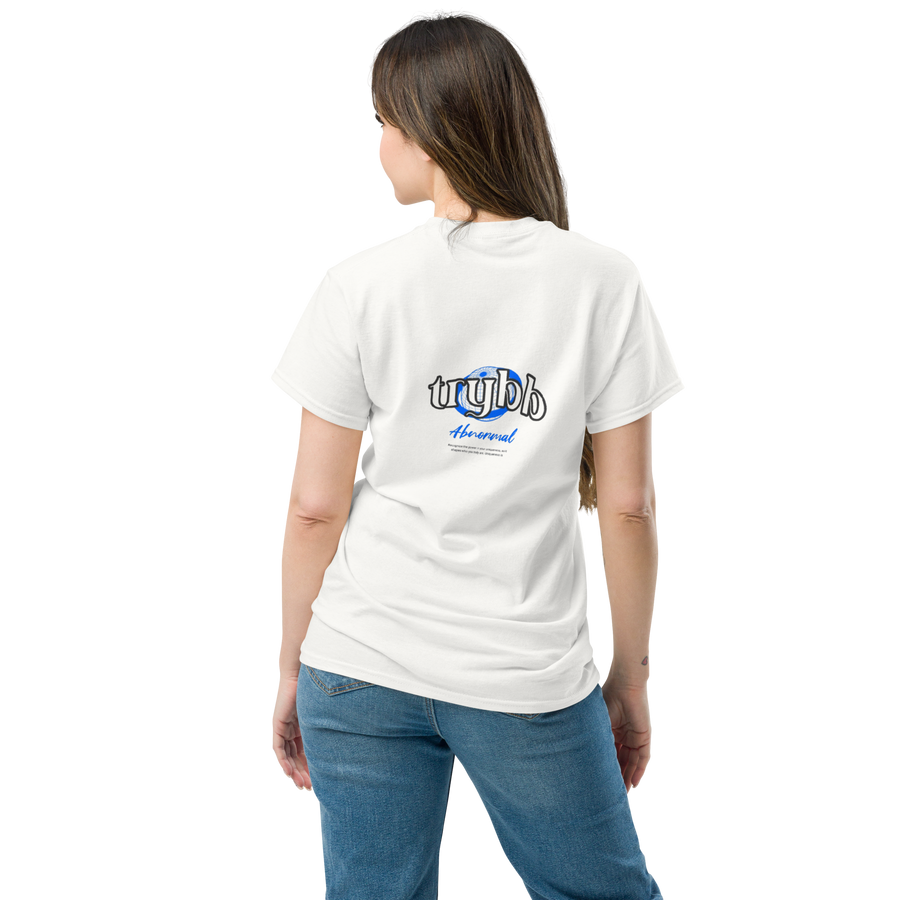 TRYBB CORE T-Shirt — Planet