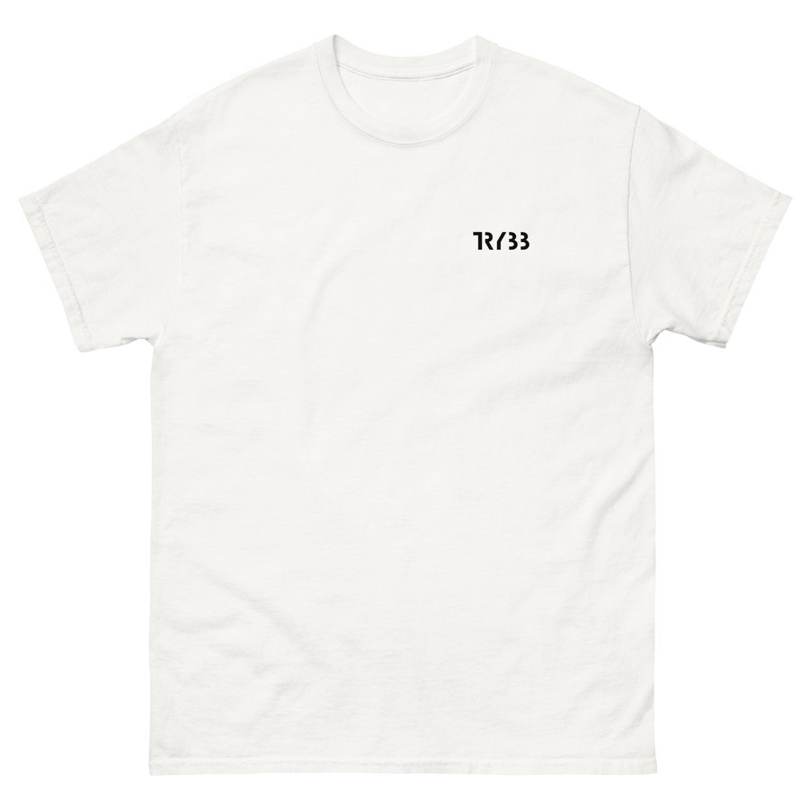 TRYBB CORE T-Shirt — Planet Kids