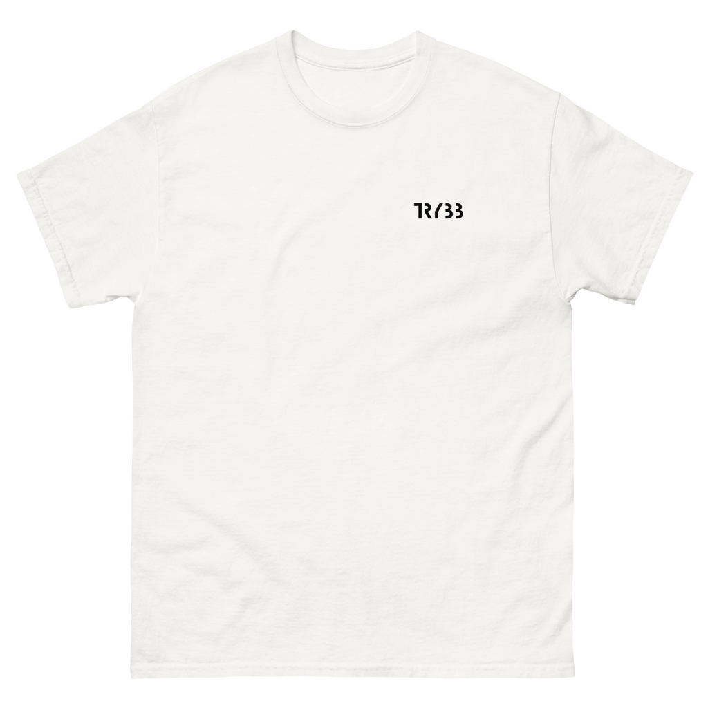 TRYBB CORE T-Shirt — Planet