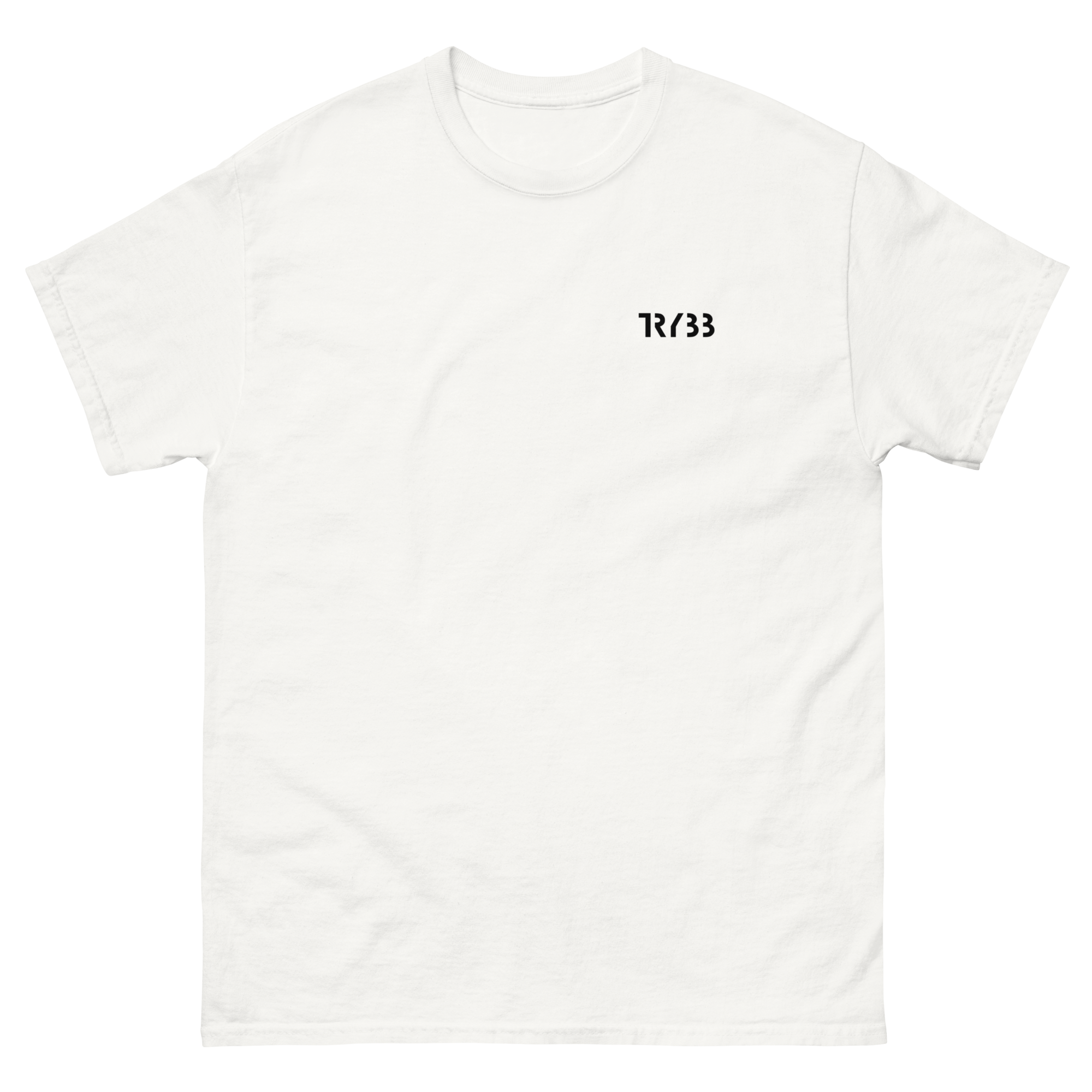 TRYBB CORE T-Shirt — Planet