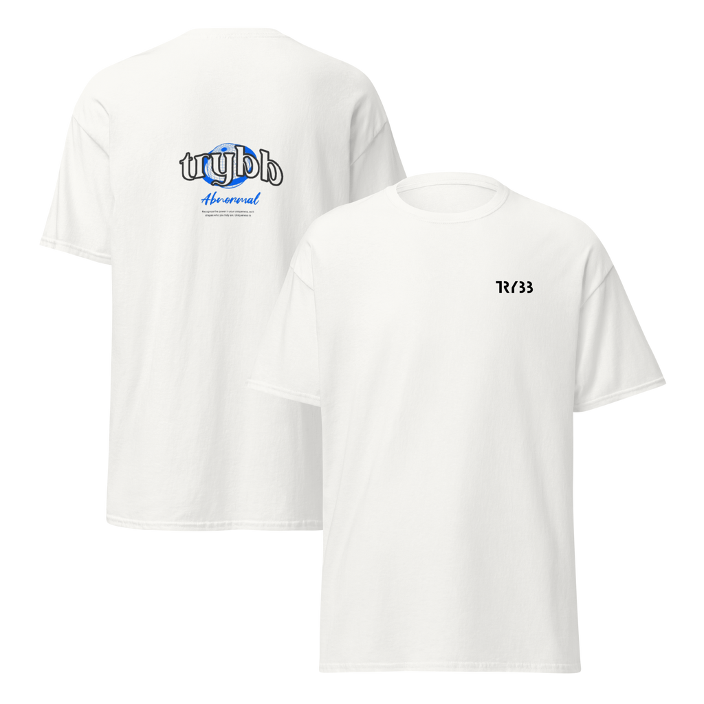 TRYBB CORE T-Shirt — Planet