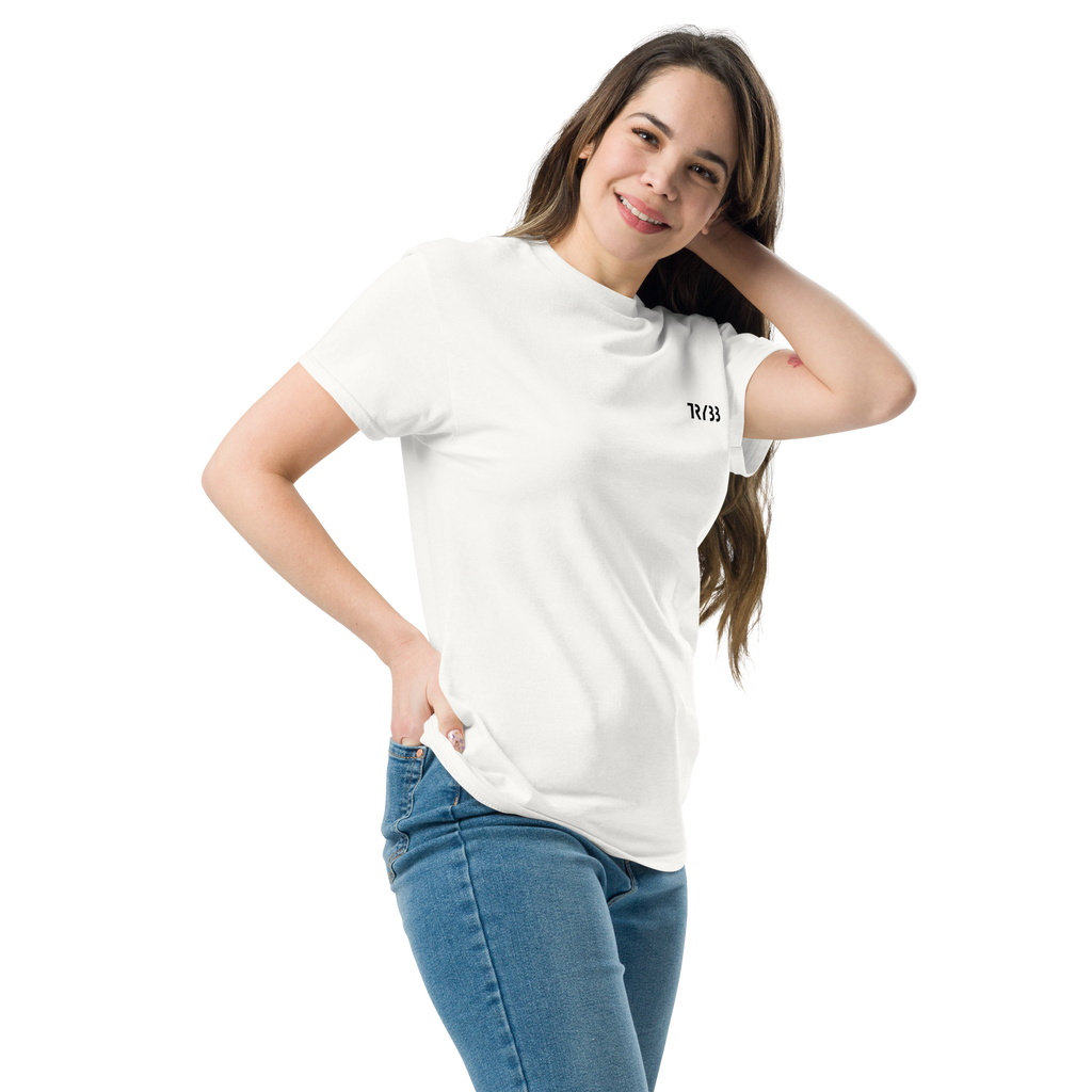 TRYBB CORE T-Shirt — Planet