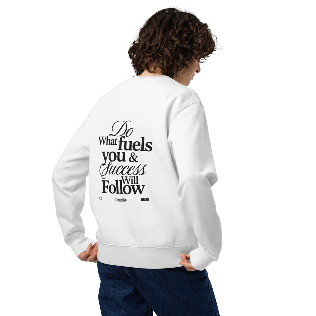 TRYBB CORE T-Shirt — Fuel Kids